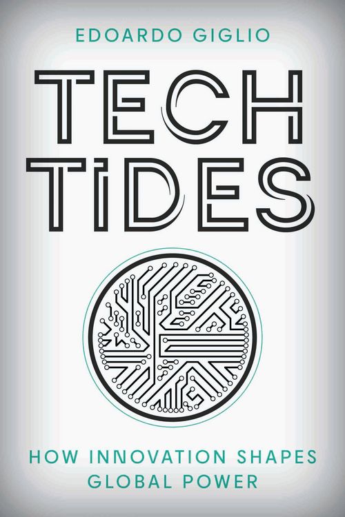 Produktbild: Tech Tides