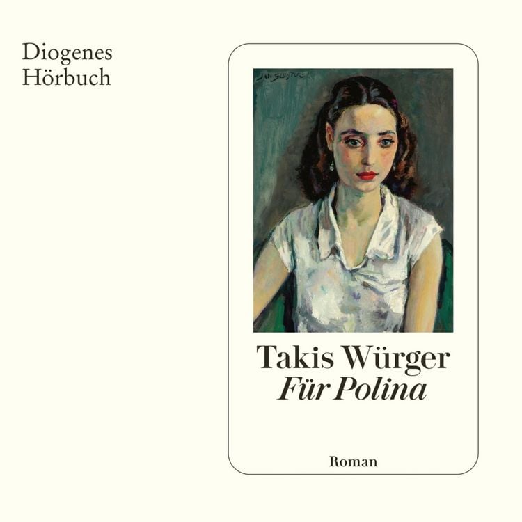 Produktbild: F&uuml;r Polina