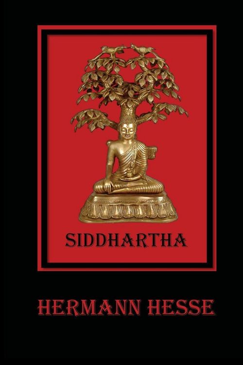 Produktbild: Siddhartha