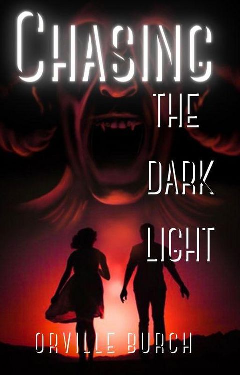 Produktbild: Chasing the Dark Light