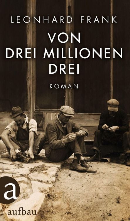 Produktbild: Von drei Millionen drei