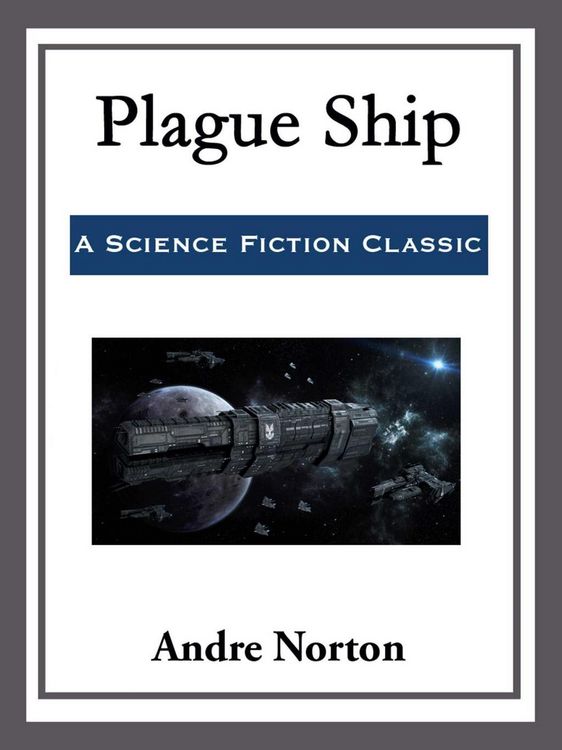 Produktbild: Plague Ship