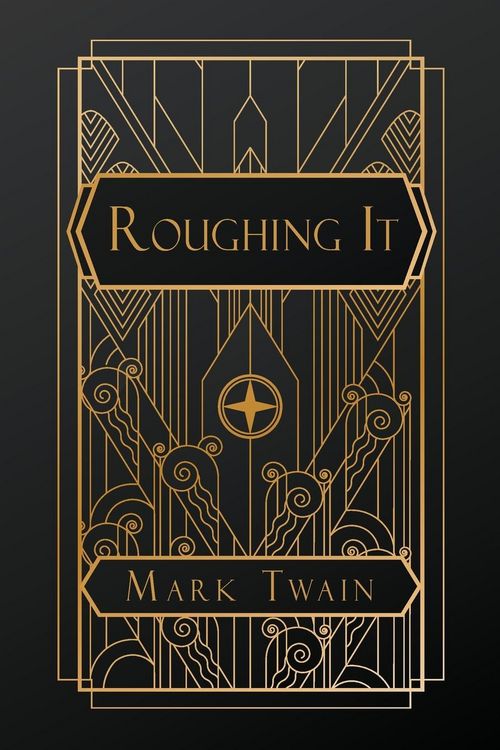 Produktbild: Roughing It