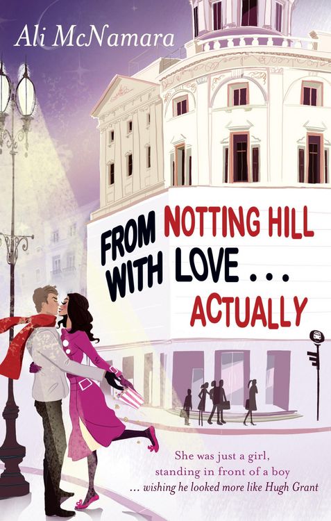 Produktbild: From Notting Hill With Love . . . Actually