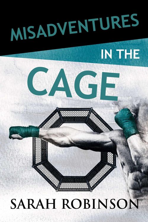 Produktbild: Misadventures in the Cage