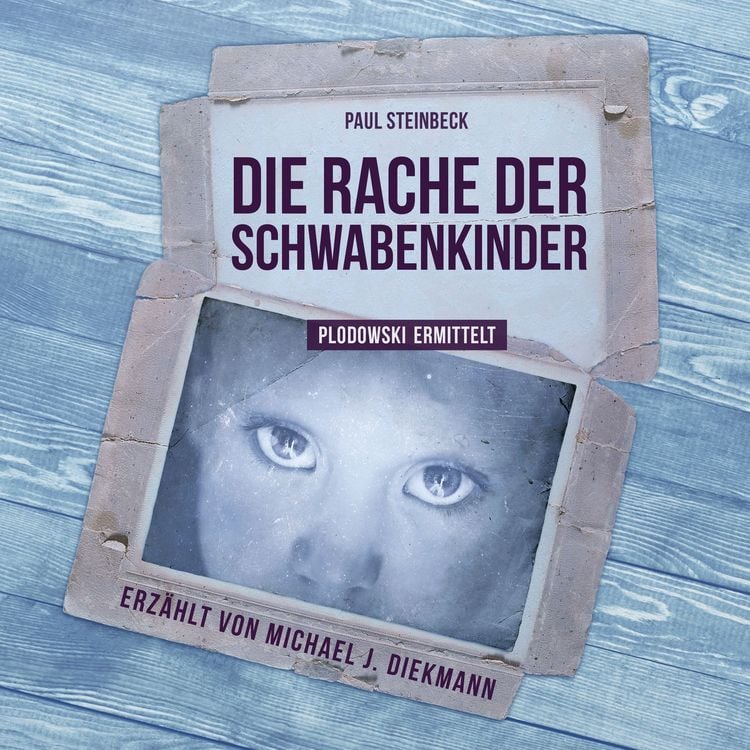 Produktbild: Die Rache der Schwabenkinder
