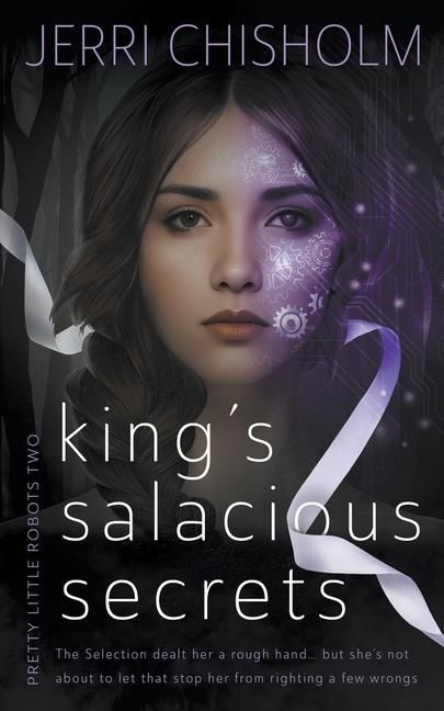 Produktbild: King's Salacious Secrets