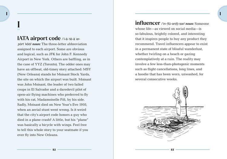 Produktbild: Traveling Dictionary