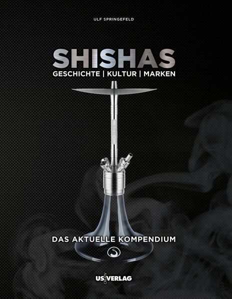 Produktbild: SHISHAS-Das aktuelle Kompendium