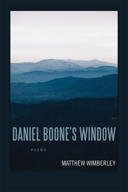Produktbild: Daniel Boone's Window