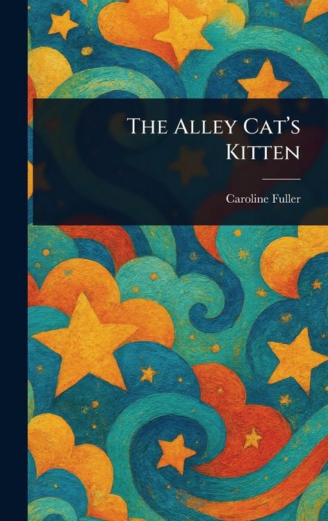 Produktbild: The Alley Cat's Kitten