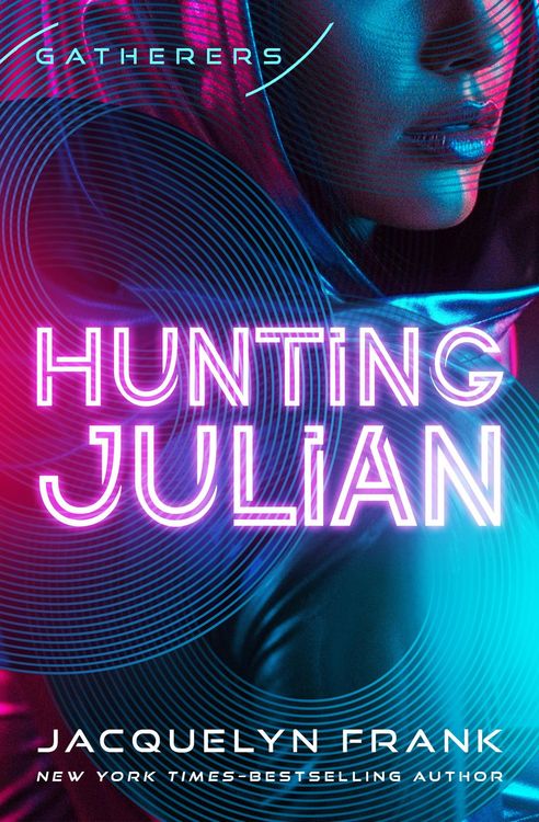 Produktbild: Hunting Julian