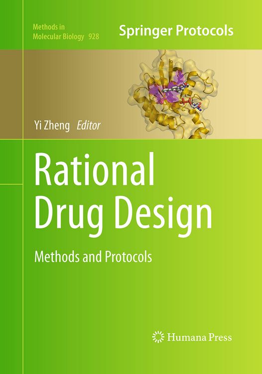Produktbild: Rational Drug Design