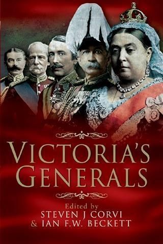 Produktbild: Victoria's Generals