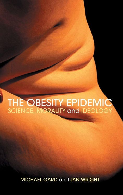 Produktbild: The Obesity Epidemic