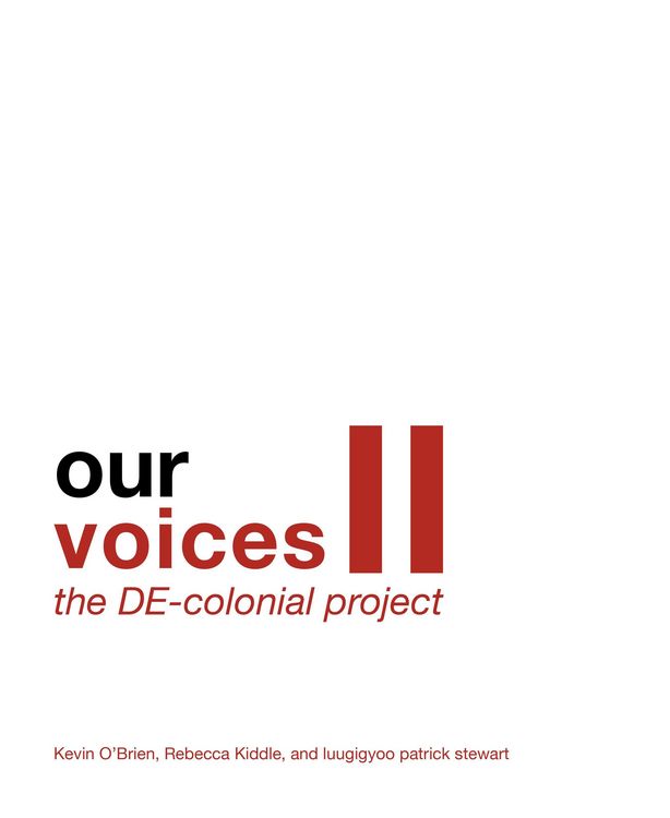 Produktbild: Our Voices II