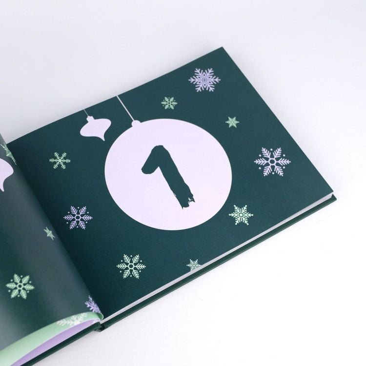 Produktbild: Advent, Advent, der Muskel klemmt