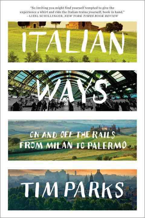 Produktbild: Italian Ways