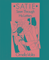 Produktbild: Satie, E: Satie