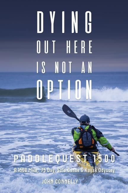 Produktbild: Dying Out Here Is Not an Option