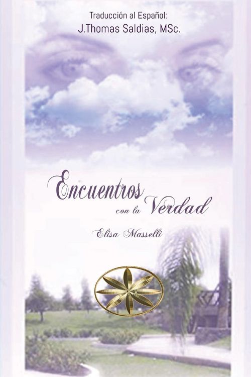 Produktbild: Encuentros con la Verdad