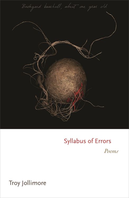 Produktbild: Syllabus of Errors