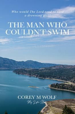 Produktbild: The Man Who Couldn't Swim