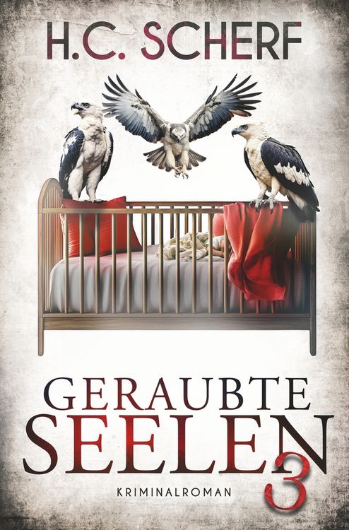 Produktbild: Geraubte Seelen 3