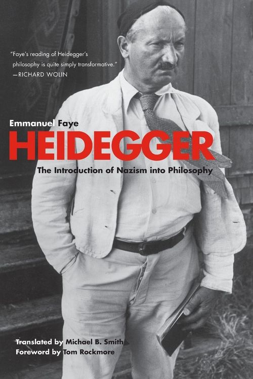 Produktbild: Heidegger