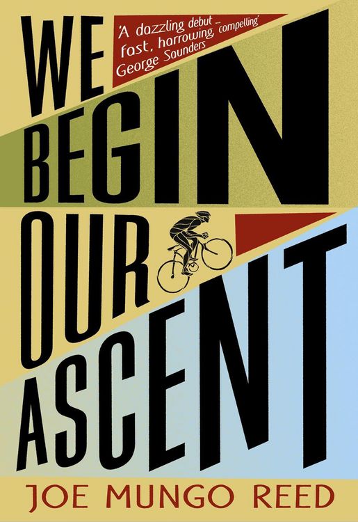 Produktbild: We Begin Our Ascent
