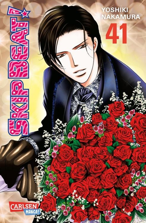 Produktbild: Skip Beat! 41