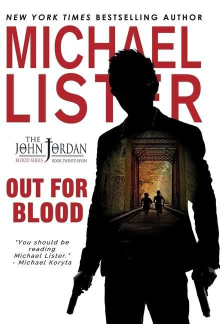 Produktbild: Out for Blood