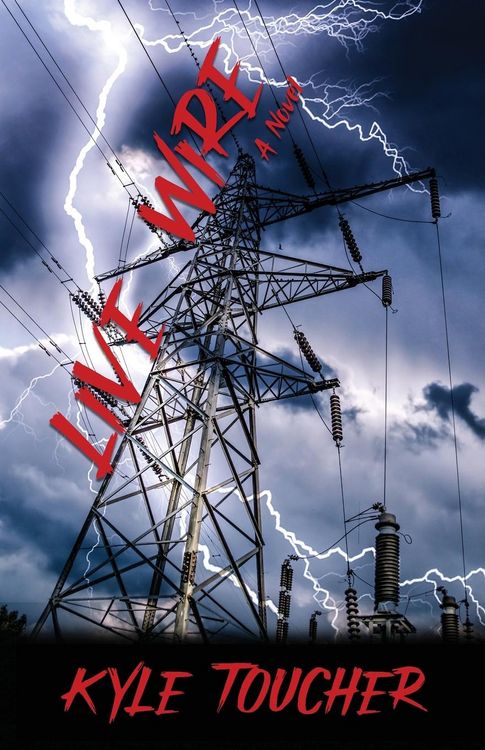 Produktbild: Live Wire