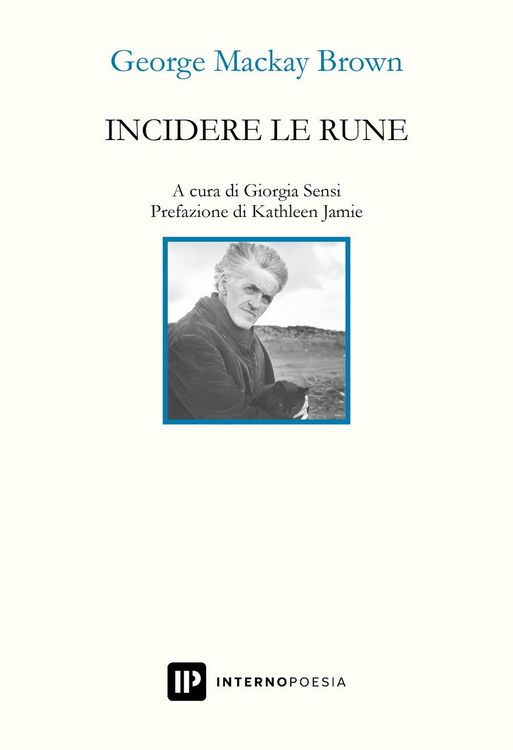 Produktbild: Incidere le rune. Testo inglese a fronte