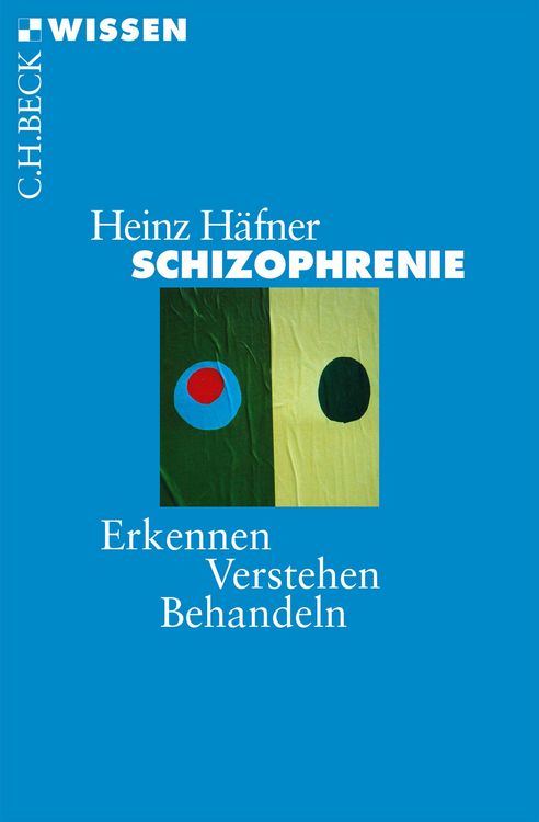 Produktbild: Schizophrenie