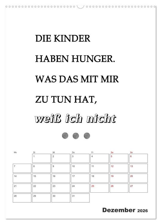 Produktbild: Spr&uuml;che f&uuml;r die K&uuml;che. Mit Jahresplaner (hochwertiger Premium Wandkalender 2026 DIN A2 hoch), Kunstdruck in Hochglanz