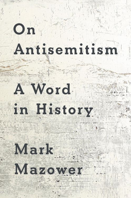 Produktbild: On Antisemitism