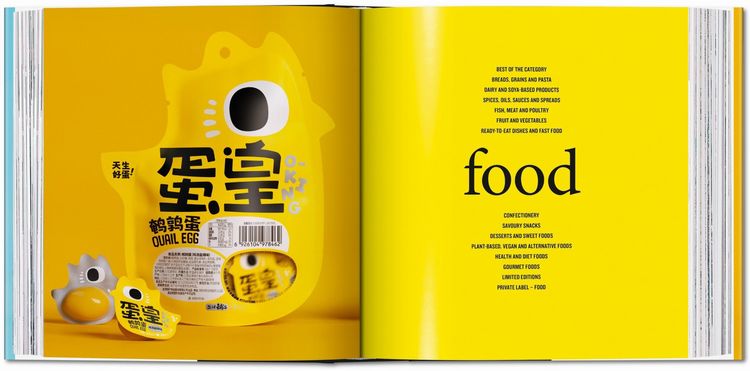 Produktbild: The Package Design Book 8