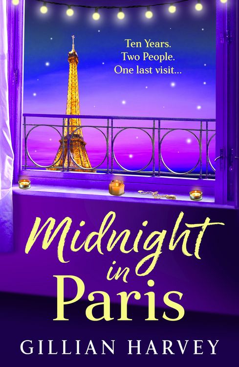 Produktbild: Midnight in Paris