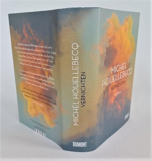 Produktbild: Vernichten
