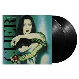 Produktbild: Its a Mans World(2023 Remaster)