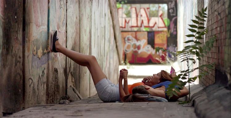 Produktbild: CARMEN & LOLA (OmU)