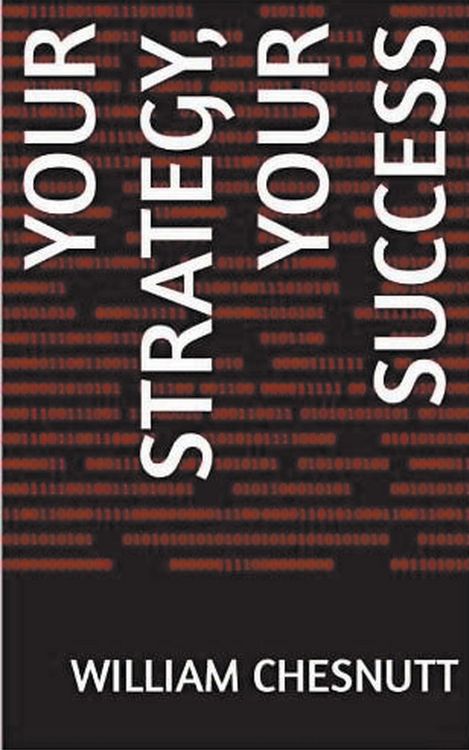 Produktbild: Your Strategy, Your Success