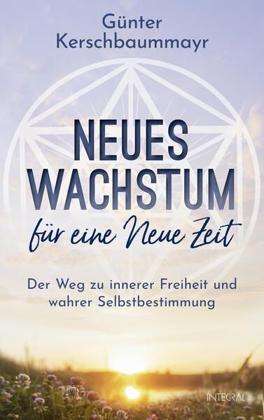 Produktbild: Neues Wachstum f&uuml;r eine Neue Zeit