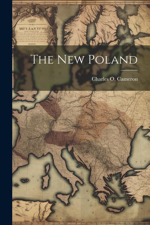 Produktbild: The New Poland