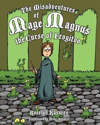 Produktbild: Misadventures of Mage Magnus