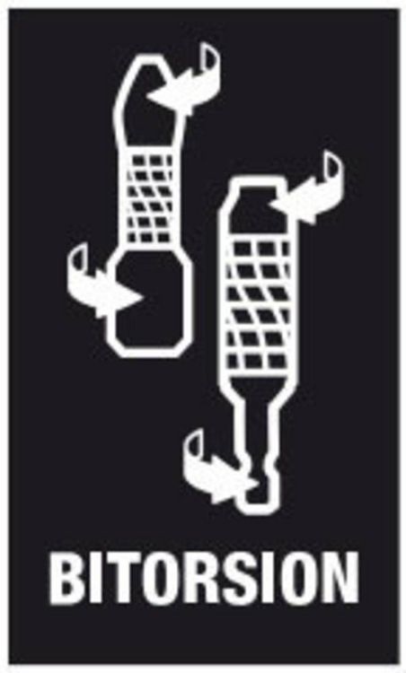 Produktbild: Wera Bit-Check 12 Diamond 1 05057421001 Bit-Set 12teilig Kreuzschlitz Pozidriv, Kreuzschlitz Phillips, Innen T-Profil BiTorsion