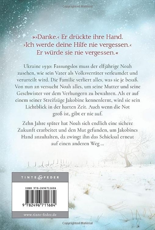 Produktbild: Der Hunger nach Leben
