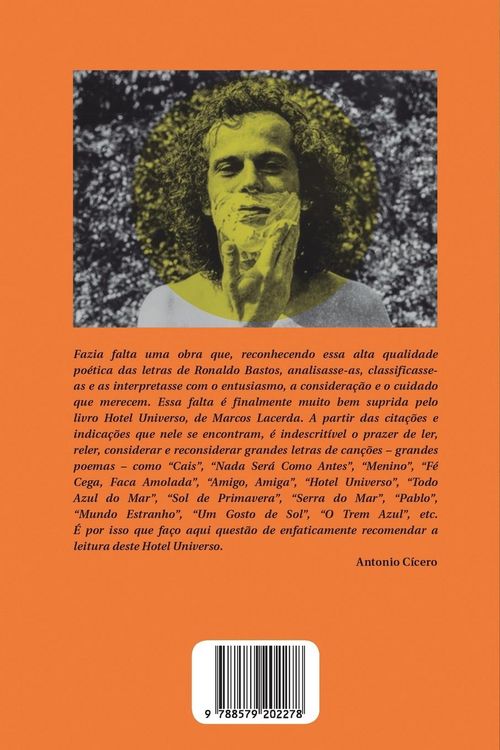 Produktbild: Hotel Universo