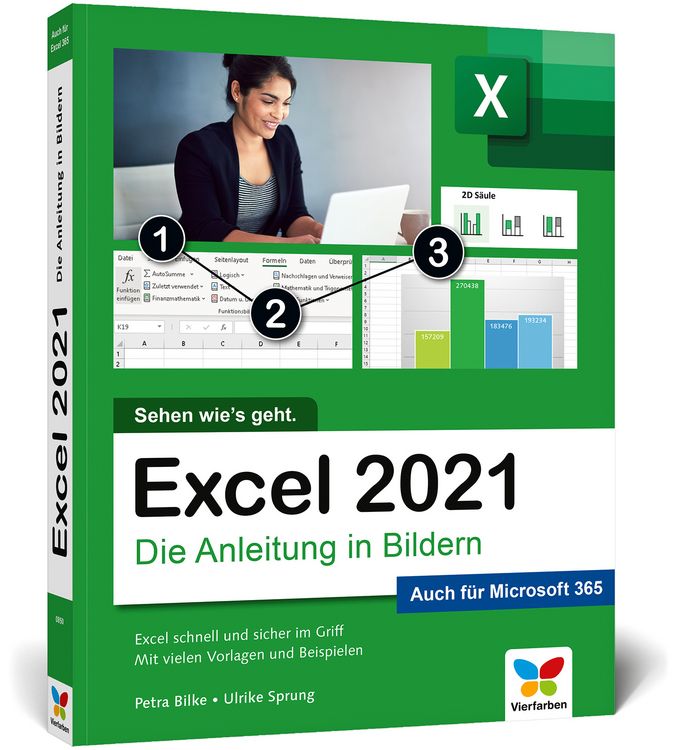 Produktbild: Excel 2021